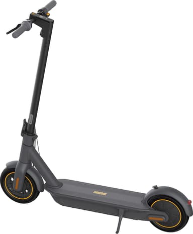 Ninebot by Segway elscooter MAX G30