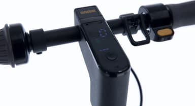 Ninebot by Segway elscooter MAX G30