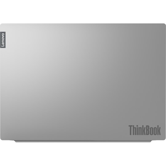 Lenovo ThinkBook 14 bärbar dator i5/16 GB (grå)