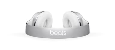 Beats Solo 3 Wireless on-ear hörlurar (silver)