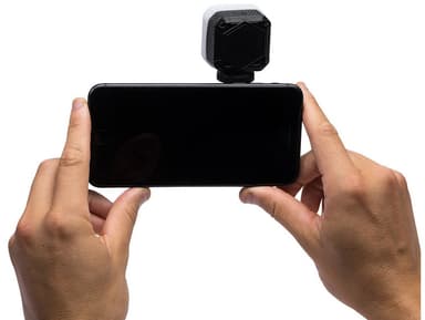 Lume Cube Air LED-belysning videokonferenskit