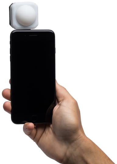Lume Cube Air LED-belysning videokonferenskit