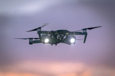 Lume Cube LED ljuskit för DJI Mavic 2