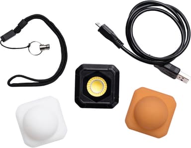 Lume Cube Air LED belysning