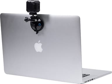 Lume Cube Air LED-belysning videokonferenskit