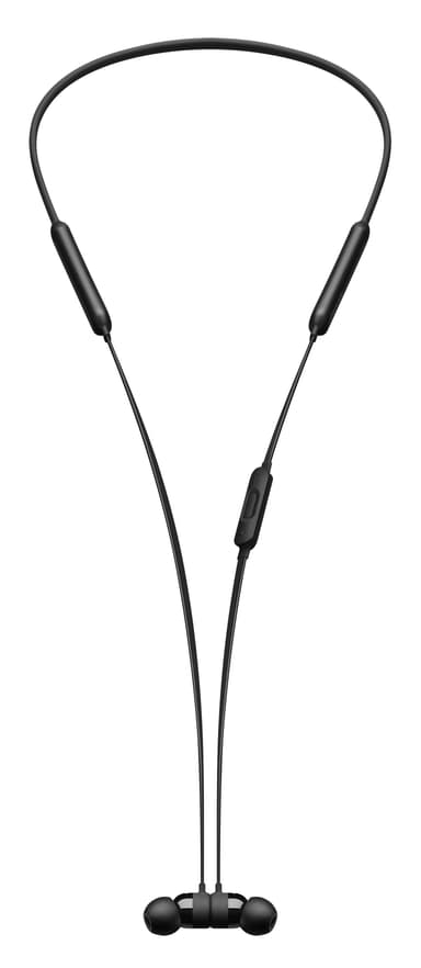 Beats X in-ear hörlurar (svart)