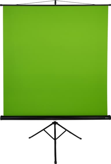 Arozzi green screen
