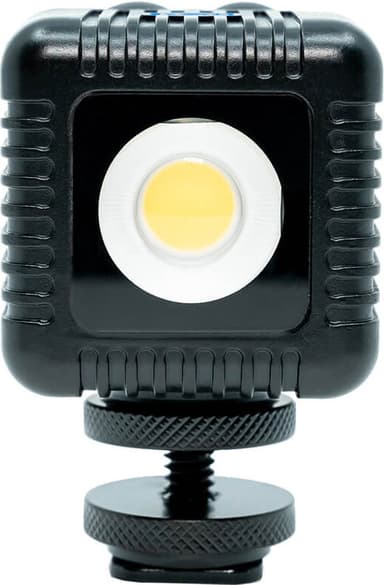 Lume Cube 2.0 LED lampa Vlogging Elgiganten Lume Cube 2.0 LED lampa Vlogging Elgiganten