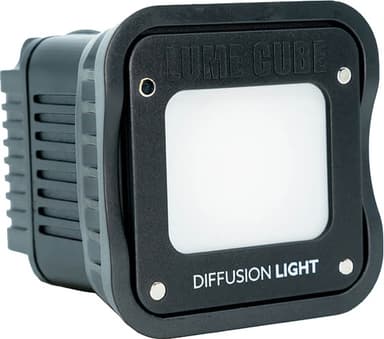 Lume Cube 2.0 LED lampa Vlogging Elgiganten Lume Cube 2.0 LED lampa Vlogging Elgiganten