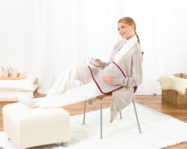 Beurer HK Comfort värmedyna 20-527