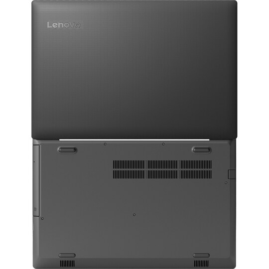 Lenovo V130 15.6" bärbar dator Celeron/4 GB (svart)