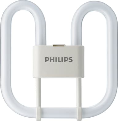 Philips PL-Q glödlampa G304