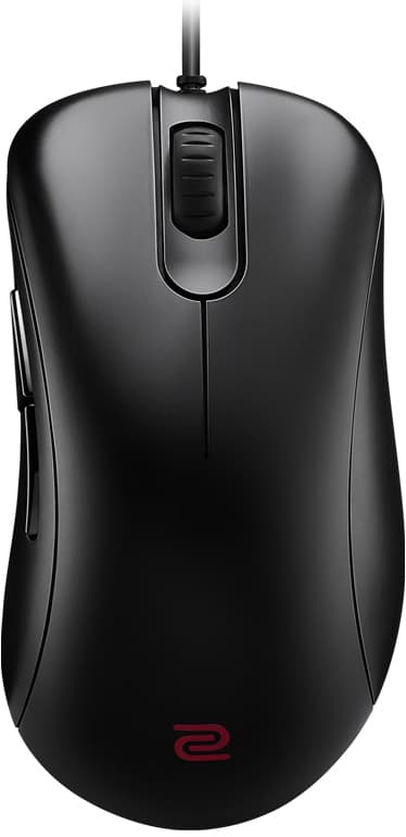 Zowie EC1 by BenQ mus för gaming
