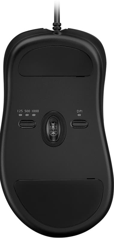 Zowie EC1 by BenQ mus för gaming