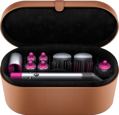 Dyson Airwrap Complete hårstyler 5025155038390