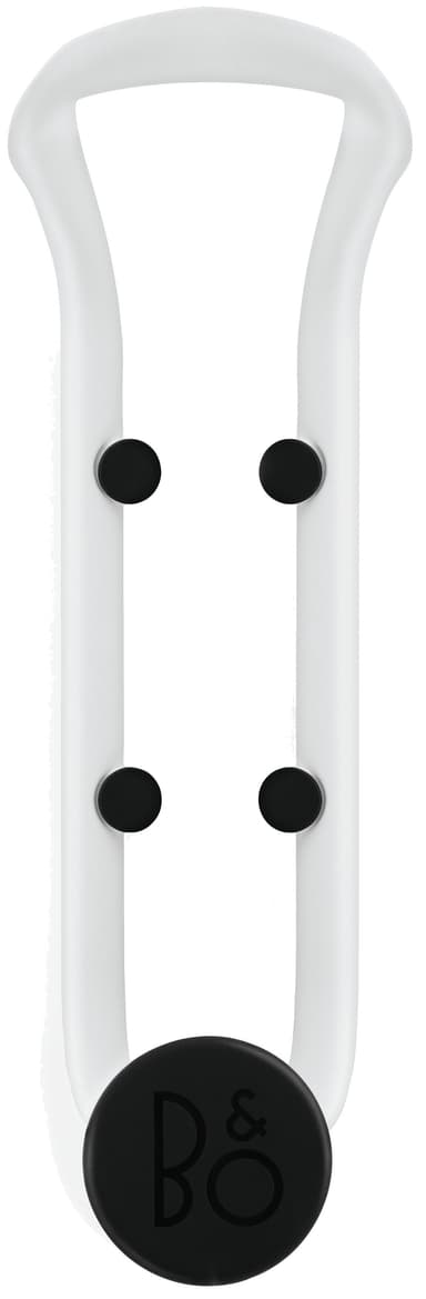 B&O Beoplay A9 väggfäste (vit)