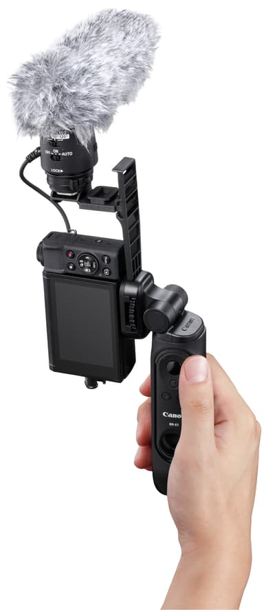 Canon stativgrepp HG-100TBR