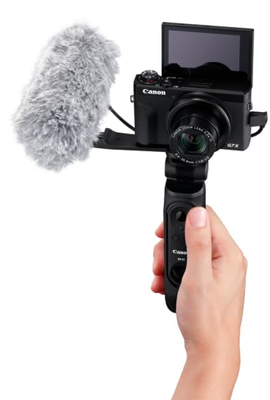 Canon stativgrepp HG-100TBR