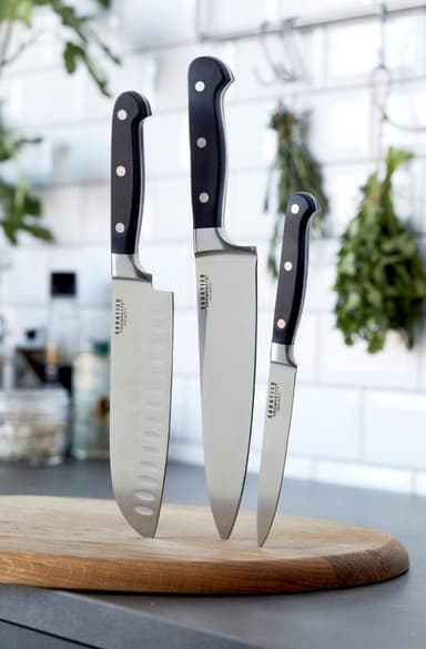 Sabatier Trompette knivset i 3 delar SA103396