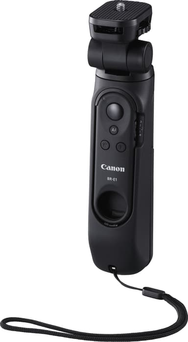 Canon stativgrepp HG-100TBR