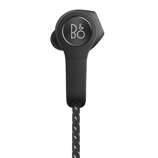 B&O Beoplay H5 trådlösa in-ear hörlurar (svart)