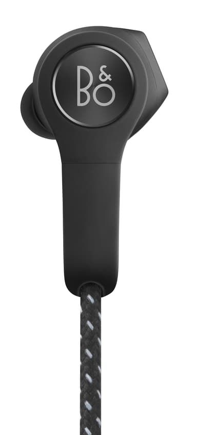 B&O Beoplay H5 trådlösa in-ear hörlurar (svart)