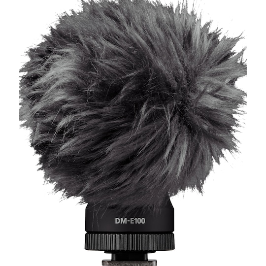 Canon stereomikrofon DM-E100
