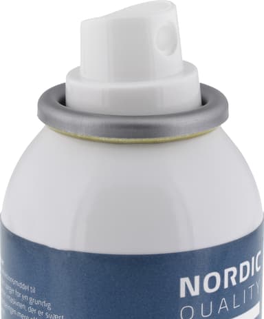 Nordic Quality rengöringsspray för rakapparat NQ352799