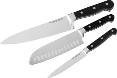 Sabatier Trompette knivset i 3 delar SA103396