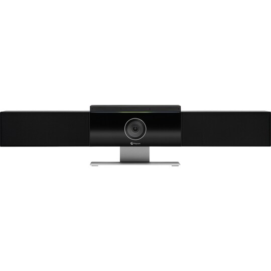 Polycom Studio USB video bar (svart)