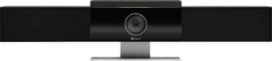HP Poly Studio USB (svart)