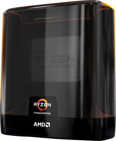 AMD Ryzen Threadripper 3970X processor (box)