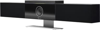 HP Poly Studio USB (svart)