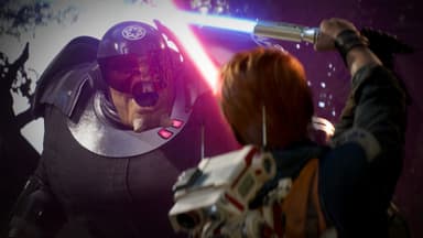 Star Wars Jedi: Fallen Order - Deluxe Edition (PS4)
