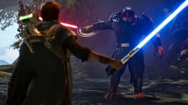 Star Wars Jedi: Fallen Order - Deluxe Edition (PS4)