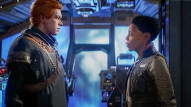 Star Wars Jedi: Fallen Order (XOne)