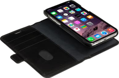 dbramante1928 Lynge Apple iPhone 11 Pro Max fodral (svart)