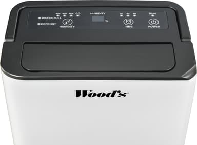 Woods luftavfuktare MDK11