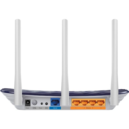 TP-Link Archer C20 AC750 WiFi-ac router