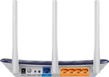 TP-Link Archer C20 AC750 WiFi-ac router