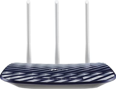 TP-Link Archer C20 AC750 WiFi-ac router