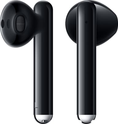 Huawei FreeBuds 3 True Wireless hörlurar (svarta)