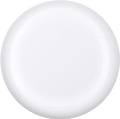 Huawei FreeBuds 3 True Wireless hörlurar (vita)