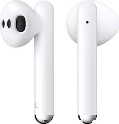 Huawei FreeBuds 3 True Wireless hörlurar (vita)