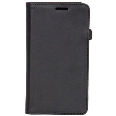 Buffalo Samsung Galaxy S6 Edge Fodral (Svart)