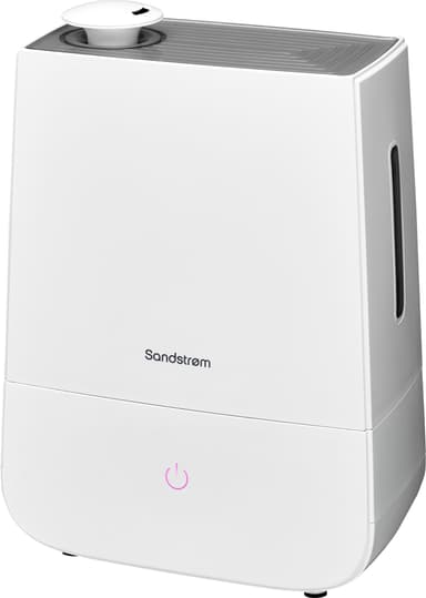Sandstrøm Ultrasonic luftfuktare SHTW20E