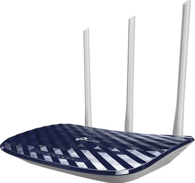 TP-Link Archer C20 AC750 WiFi-ac router