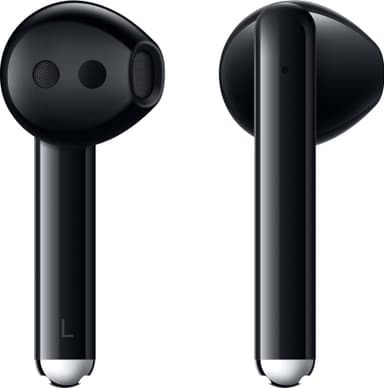 Huawei FreeBuds 3 True Wireless hörlurar (svarta)
