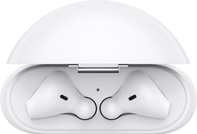 Huawei FreeBuds 3 True Wireless hörlurar (vita)