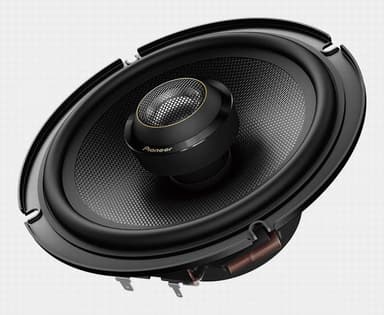 Pioneer TS-Z65F 16,5 cm. Högtalare - 300 watt